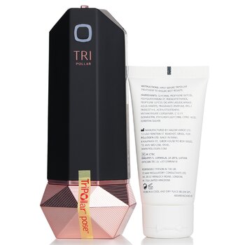 TriPollar POSE Vx – Effective At-Home Body-Rejuvenation Device