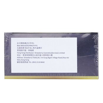 NMN Thousand Days Brewing Black Diamond Enzyme  30capsules