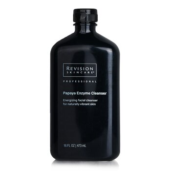 Revision Skincare Papaya Enzyme Cleanser (Salon Size) 473ml/16oz