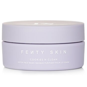 Fenty Beauty by Rihanna Cookies N Clean Face Mask 75ml/2.5oz