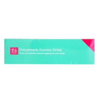 Polyphenols Essence Drink - Berries, Grape seeds extract, Pomegranate 30 Packets
