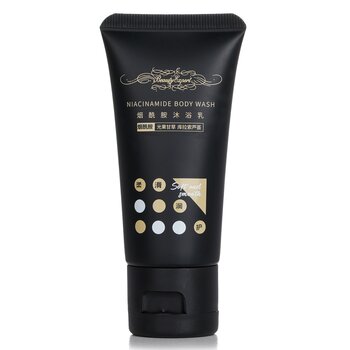 Beauty Expert by Natural Beauty (WC)Niacinamide Body Wash 30ml/1oz