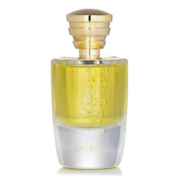 Masque Milano Love Kills Eau De Parfum Spray 100ml/3.38oz