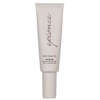 Epionce Lytic Sport Tx Retexturizing Lotion - For Combination to Oily/ Problem Skin 40ml/1.4oz