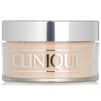 Clinique Blended Face Powder - # 03 Transparency 3 25g/0.88oz