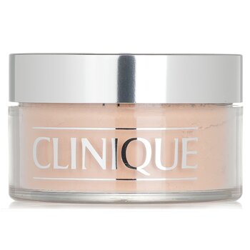Clinique Խառը դեմքի փոշի - # 04 Թափանցիկություն 4 25g/0.88oz