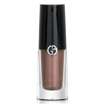 Giorgio Armani - Eye Tint Shimmer Longwear Luminous Liquid Eyeshadow - # 12  S Shell - Màu Mắt | Free Vận Chuyển Toàn Cầu | Strawberrynet VN