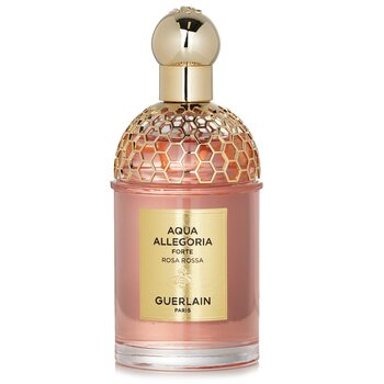 Guerlain 嬌蘭 花草水語系列 ROSA ROSSA 晨霧玫瑰 — 淡香精 125ml/4.2oz