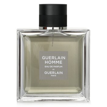 Guerlain Homme Eau De Parfum Spray 100ml/3.3oz
