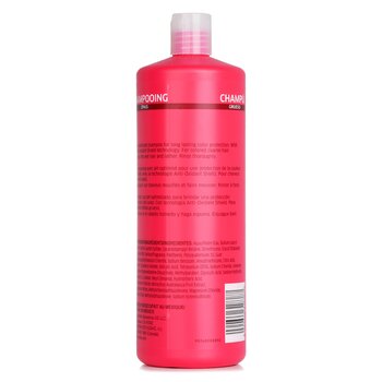 Invigo Brilliance Color Protection Shampoo - # Coarse  1000ml/33.8oz