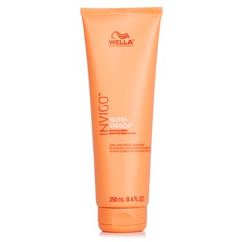 Invigo Nutri-Enrich Deep Nourishing Conditioner  250ml/8.4oz