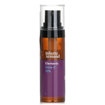 Juliette Armand 純維C精華12% 10ml/0.34oz