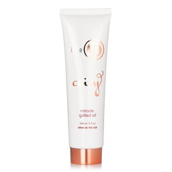 It's A 10 Coily Miracle Gelled Oil 148ml/5oz