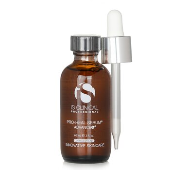 IS Clinical Pro-Heal Serum Advance+ 60ml/2oz