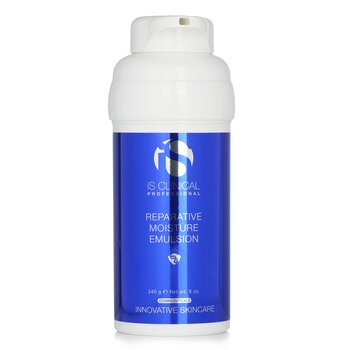 IS Clinical Reparatív nedvesség emulzió 240g/8oz