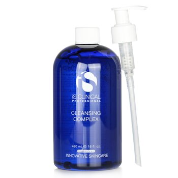 IS Clinical Cleansing Complex 480ml/16oz