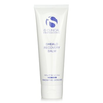 IS Clinical Balsam regenerujący Sheald 120/4g
