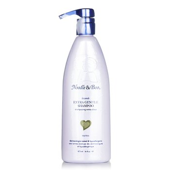 Noodle & Boo 寶寶溫和洗髮精-薰衣草 (敏感肌膚適用) 473ml/16oz
