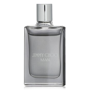 Jimmy Choo Eau De Toilette (Miniature) 4.5ml/0.15oz