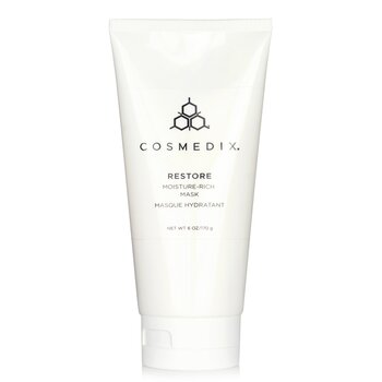 CosMedix Restore Moisture-Rich Mask - Salon Size 170g/6oz