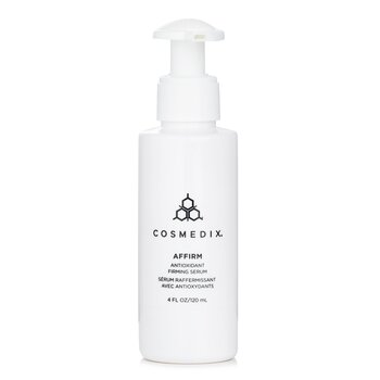 CosMedix Affirm Antioxidant Firming Serum (Salon Size) 120ml/4oz
