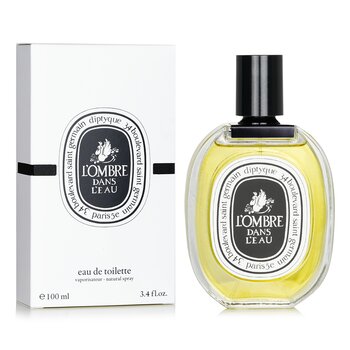 ディプティック Diptyque - ロンブルダンロー EDT SP 50ml/1.7oz review