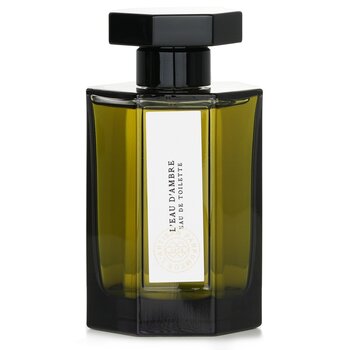 ランチザンパフューム　アンバー　L'Eau d'Ambre Celes (セレス) | L'artisan Parfumeur - L'eau D'ambre Extreme