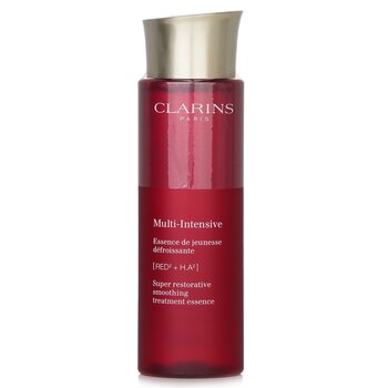 Clarins ซุปเปอร์ รีสตอเรทีฟ สมูทติ้ง ทรีทเม้นท์ เอสเซนส์ 200ml/6.7oz