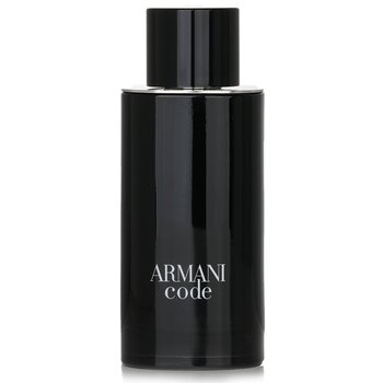 Giorgio Armani Code Eau de Toilette Spray 125ml/4.2oz