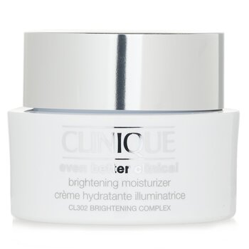 Clinique Even Better Clinical Brightening Moisturizer 50ml/1.7oz