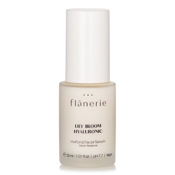 Flanerie Ożywiające serum 30ml/1.01oz