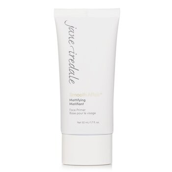 Jane Iredale Smooth Affair Mattifying Face Primer 50ml/1.7oz