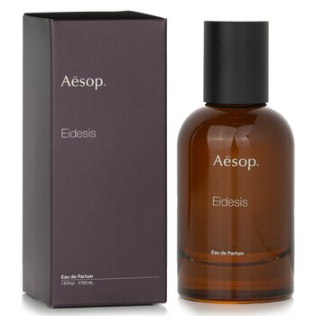 【未使用正規品】Aesop Eidesis 香水 50ml イーディシス オードパルファム 50ml | Matsuya Ginza