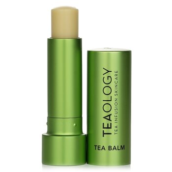 Teaology Átlátszó Matcha Tea ajakápoló 4.8g/0.17oz