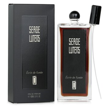Serge Lutens Ecrin De Fumee Eau De Parfum-woody spicy