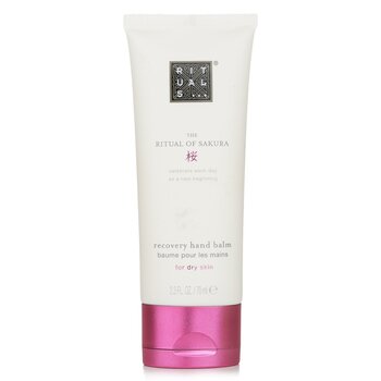 Rituals The Ritual Of Sakura Recovery Hand Balm 70ml/2.3oz