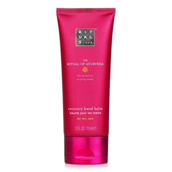 Rituals The Ritual Of Ayurveda Recovery Hand Balm 70ml/2.3oz
