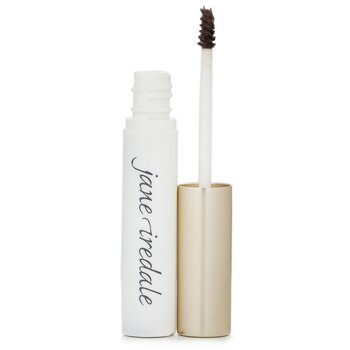 Jane Iredale PureBrow Brow Gel - Medium Brown 4.25g /0.15oz