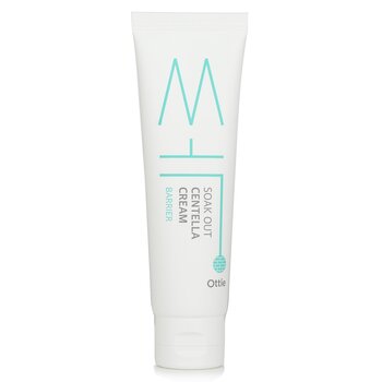 Ottie Soak out Centella Cream 016461 50ml/1.69oz