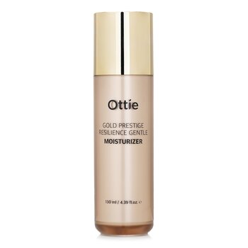 Ottie Gold Prestige Resilience Gentle Moisturizer 130ml/4.39oz