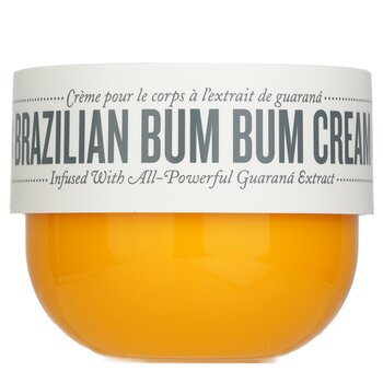 Sol De Janeiro Body Brazilian Bum Bum Cream 240ml/8oz