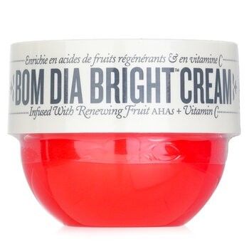 Sol De Janeiro Bom Dia Bright Cream 75ml/2.5oz