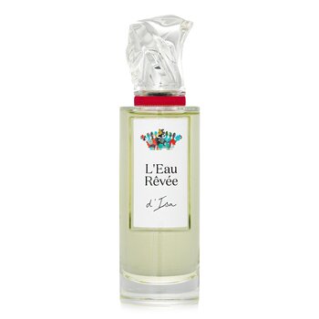 Sisley L'Eau Rêvée d'Isa Eau De Toilette Spray 100ml/3.3oz