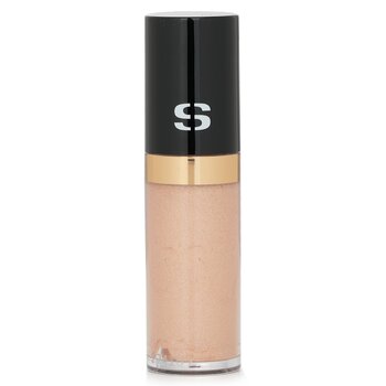 Sisley Ombre Eclat Longwear Liquid Sombra de ojos - #1 Champagne 6.5ml/0.21oz