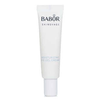 Babor Skinovage Moisturizing Eye Gel Cream (For Dry, Dehydrated Skin) 15ml/0.5oz