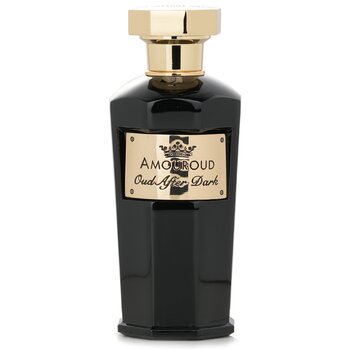 Amouroud Oud After Dark Eau De Parfum Spray 100ml/3.4oz