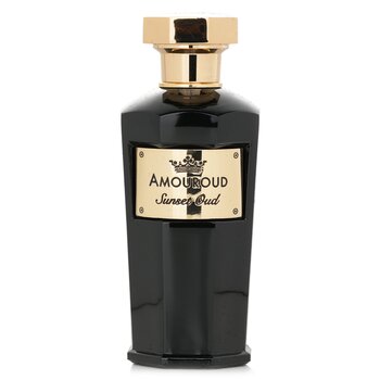 Amouroud Sunset Oud 香水 100ml/3.4oz