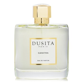 Dusita Cavatina Eau De Parfum Spray 100ml/3.4oz