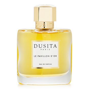 Dusita Le Pavillon D'Or Eau De Parfum Spray 50ml/1.7oz