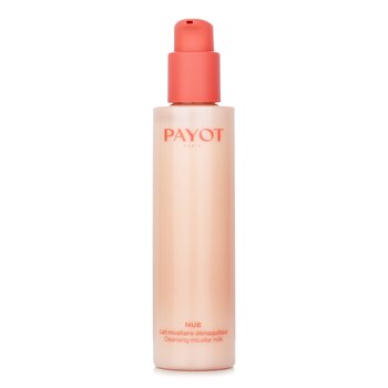 Payot Nue Micellar Cleansing Milk 200ml/6.7oz